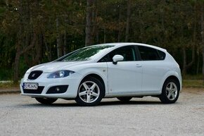 Seat Leon 1.2 TSI Style, (4 valec) 104 koní, 131 000 km - 1