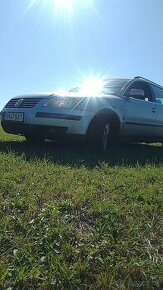 Predam alebo vymením Passat b5.5 combi