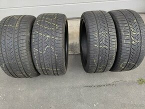 Zimné Pirelli Scorpion Winter 275/40/21 a 315/35/21 RFT - 1