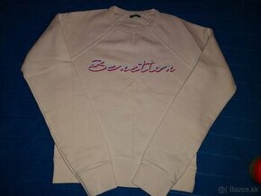 Benetton mikina - 1