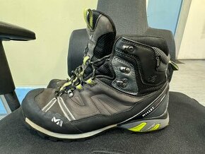 MILLET HUGH ROUTE GTX GORE - TEX MIG 1316