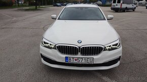 Predám BMW 520d Touring G31 - 1