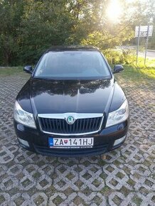 Škoda Octavia 2 2,0 TDI 103KW R.v:2012