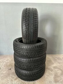 225/50 R17 Matador Sibír snow 4ks - Zimné pneumatiky - 1