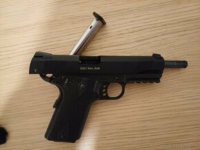 Predám  Walther Colt 1911. 22