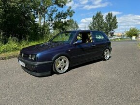 Vw gold VR6 2.8 - 1