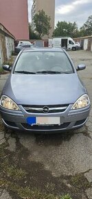 Na predaj Opel Corsa 1.2 16V, 55 KW, r.v. 2003.