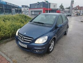 B 180 CDI - 1