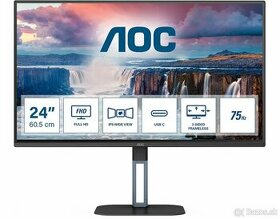 Monitor AOC 24V5CE/BK - 1