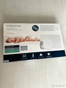 Baby sense 2 pro