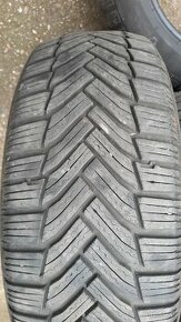 Zimné pneumatiku 205/55 R16