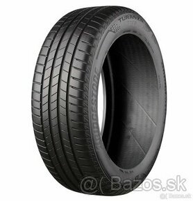 LETNÉ PNEUMATIKY BRIDGESTONE 235/55 R18 100V - 1