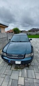 Audi A4 1,9 TDI