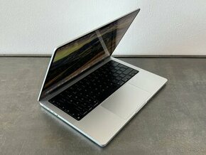 Predám / Vymením MacBook Pro 14 M1 16GB/512GB