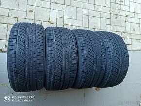 zimne pneu 245/40 R18 - 1