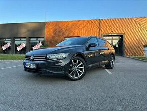 Volkswagen B8 2020 2.0tdi - 1