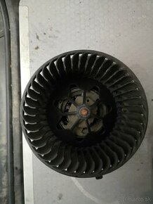 ventilátor kúrenia na vw voklswagen 1K1820015G VALEO - 1