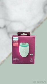 Philips epilator