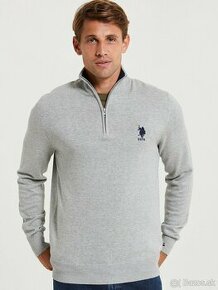 Pánsky sveter U.S.Polo Assn. v. XS