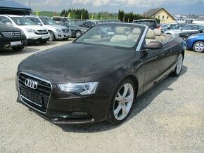 AUDI A5 2,0TFSi 132kw S-tronic Facelift 2014 - 1