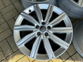 19” alu original Audi A6 S6 C8 4K0601025M