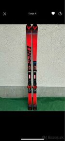 Rossignol Hero GS pro 171 cm