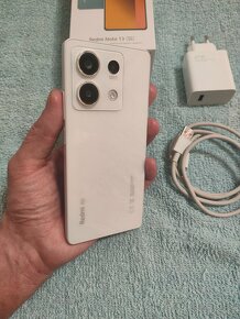 Xiaomi Redmi Note 13 256GB,8GB RAM 5G