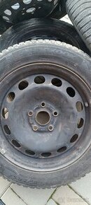 Zimné pneumatiky Hankook 205/55r16