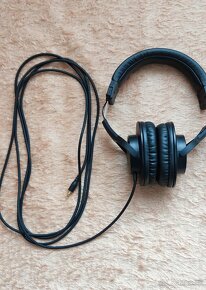 Audio-Technica ATH-M20x