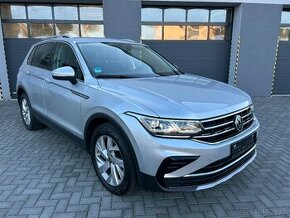 Volkswagen Tiguan 2.0 TDI DSG EVO Elegance - 1