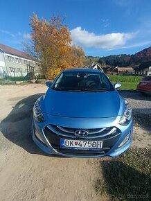 Hyundai i30 - 1