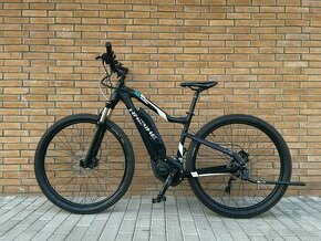 Haibike Sduro HardNine 5.5 / M / 29 / 500Wh /