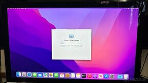 iMac 27 5k Late 2015, 3,2ghz, 24gb Ram, 1tb ssd