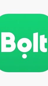 Bolt taxi flotila