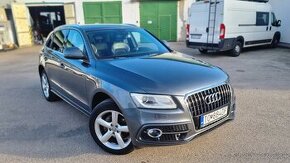 Audi SQ5 2.0 TDI QUATTRO 130kw 4x4, automat