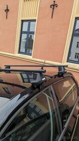 stresny nosic  thule Citigo Up Mii - 1