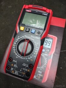 Predám multimeter UT89XD