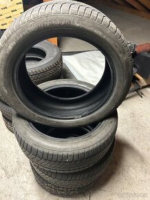 225/50 R18 Continental