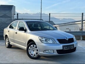 NA PRENÁJOM Škoda Octavia 1.6TDI