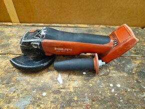 Hilti ag 125