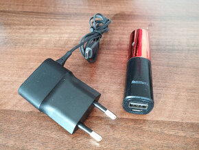 Power bank Remax 2400 mAh