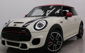 Predám MINI Cooper JCW