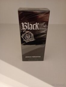 Paco Rabanne Black XS