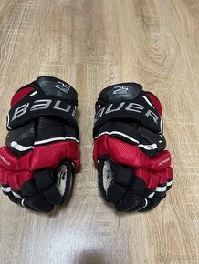 Hokejové rukavice Bauer Supreme 2S PRO