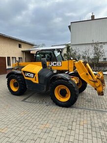 JCB 541-70 Xtra