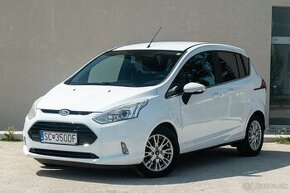 Ford B-Max 1.0 EcoBoost SCTi Titanium