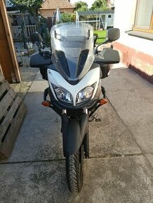 Suzuki DL 650 V-strom - 1