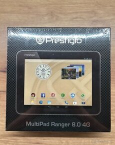 PRESTIGIO MultiPad Ranger 8.0 4G