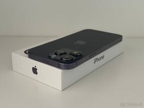 iPhone 14 Pro Max 128GB Deep Purple - 1