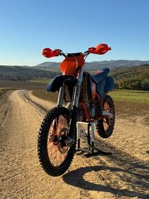 Ktm sx 125 2004